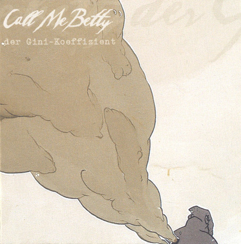 call me betty - Ali Babas Fernbedienung