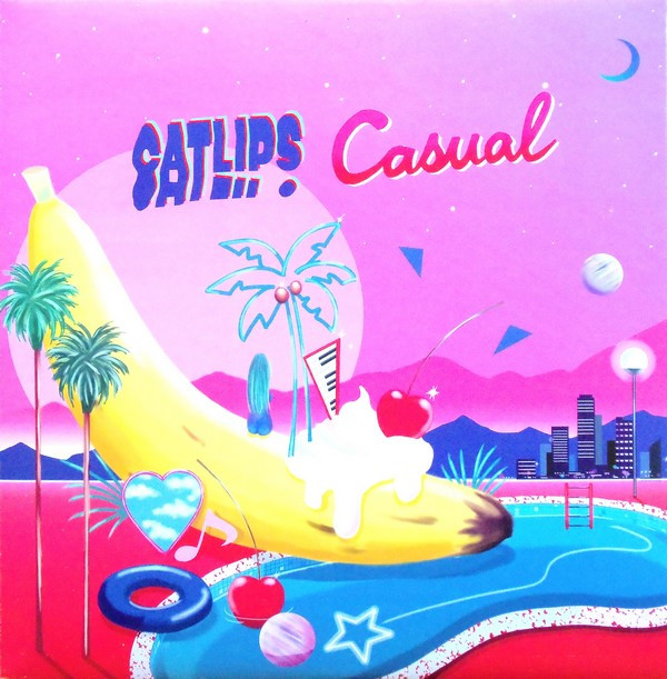 catlips - Fade