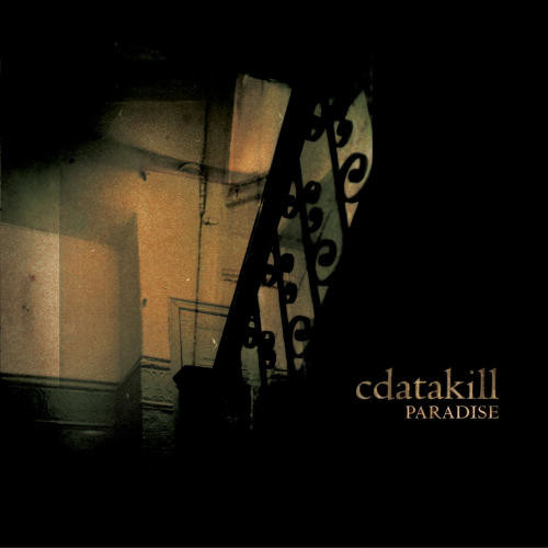 cdatakill - Resting In Paradise (Larvae Remix)