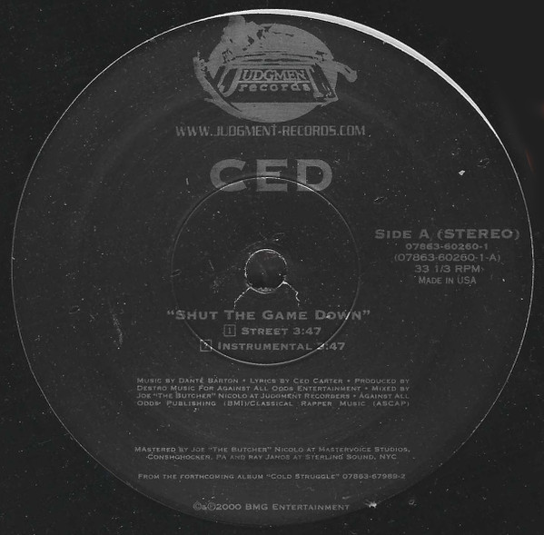 ced - Skyline