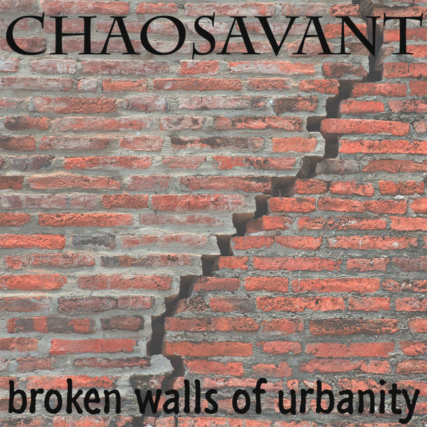 chaosavant - Crimes