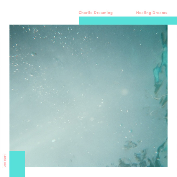charlie dreaming - dream #1 [arrival]