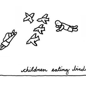 children eating birds - warnings from health canada