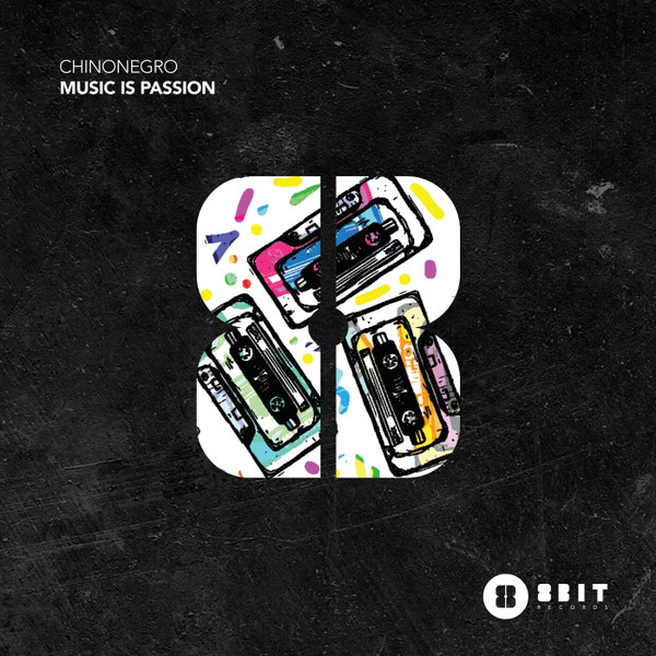 chinonegro - Money
