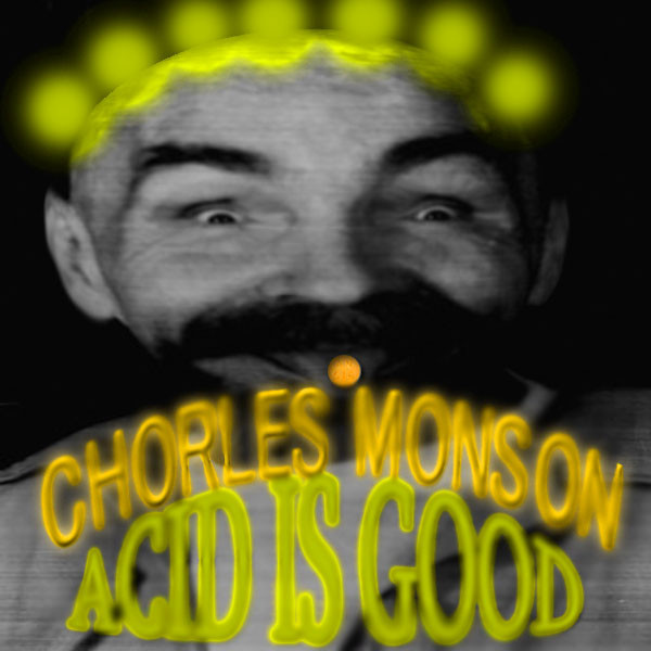 chorles monson - Perflex