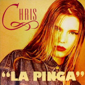 chris††† - what feeling