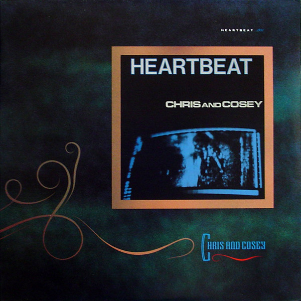 chris  cosey - October (Love Song)