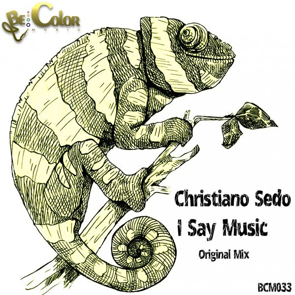 christiano sedo - Klingklang - Original Mix
