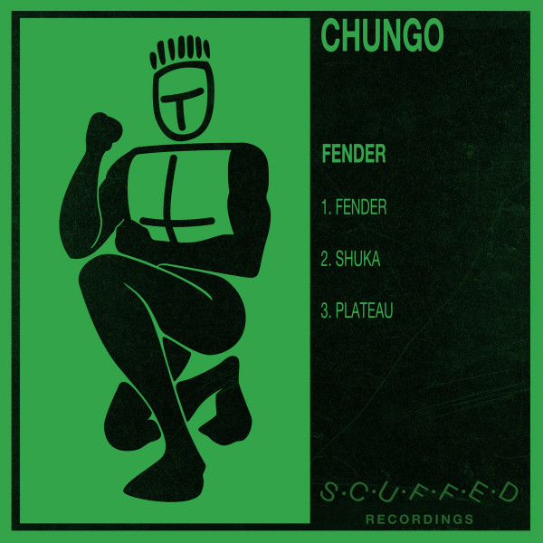 chungo - Let U Forget
