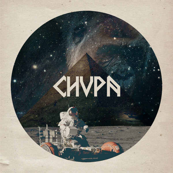 chvpa - underwater