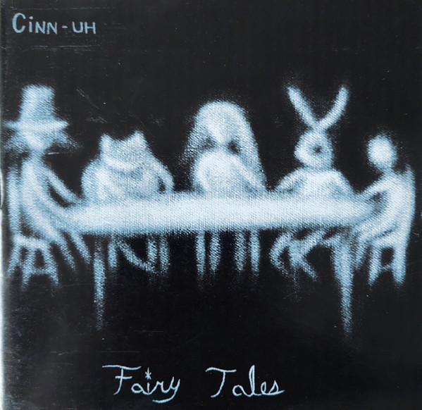 cinn - Empty