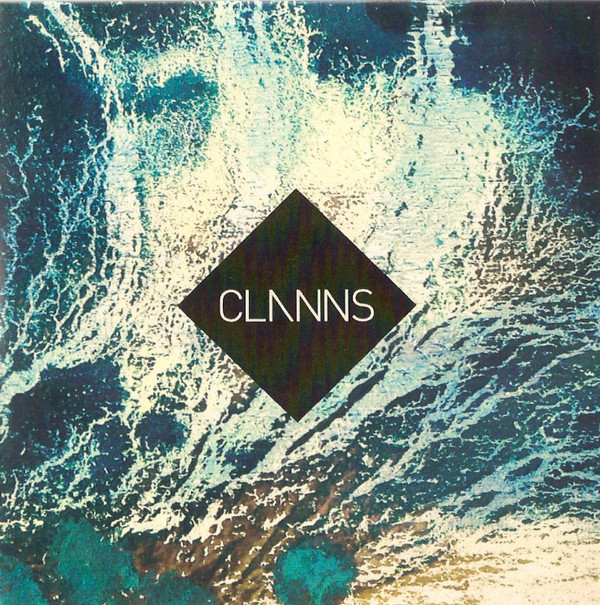 clanns - Heaven Knows