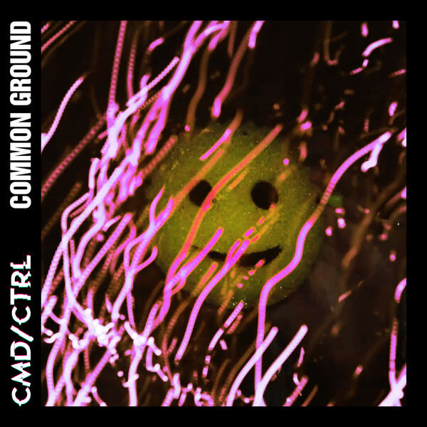 cmd/ctrl - No Stress