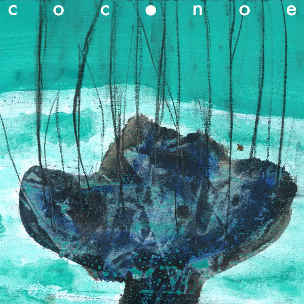 coconoe - The Spider's Thread