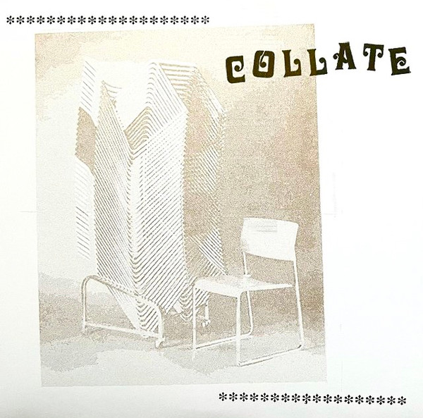 collate - High-Functioning