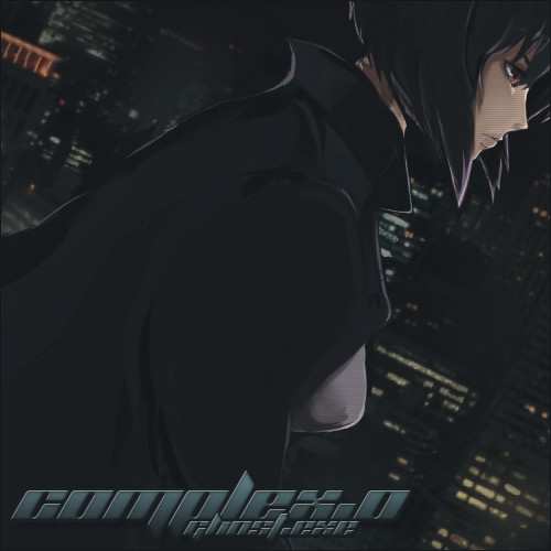 complex.0 - binary suicide