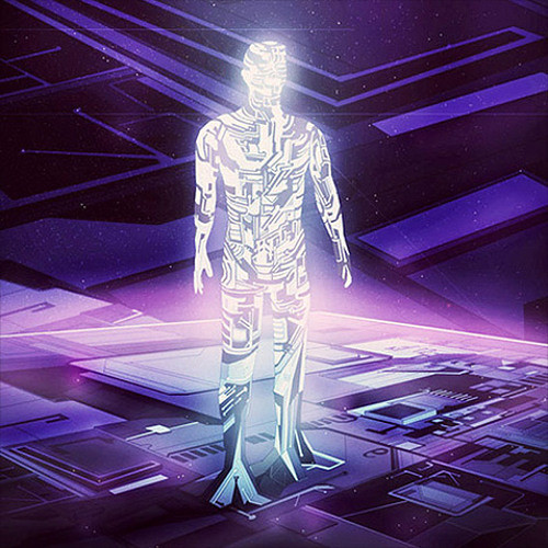 computer slime - always