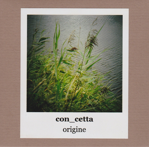 con_cetta - hexagram (feat. N. Ferloni)