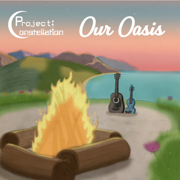 constellation project - Ring The Bell