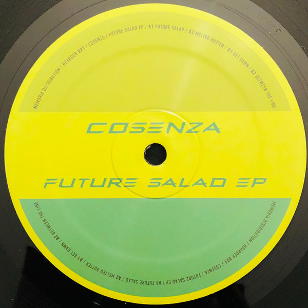 cosenza - Superstatic