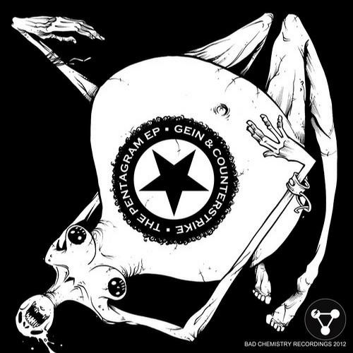 counterstrike & gein - Anarchy