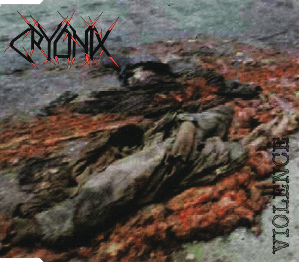 cryonix - No Cure