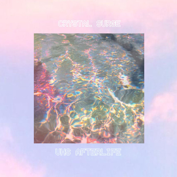 crystal SURGE - CRESCENT新迪斯科