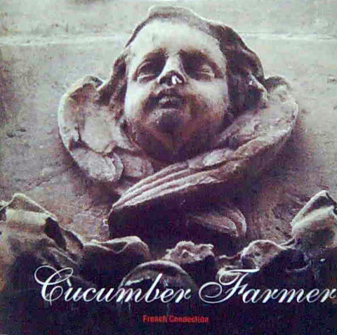 cucumber farmer - Interstellar Overdrive