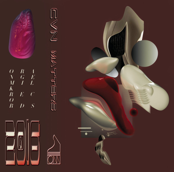 cvn - Changes