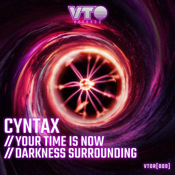 cyntax - Eat It