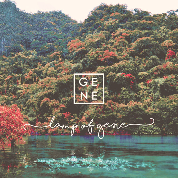 d-gene - Flying Love (Bonus)