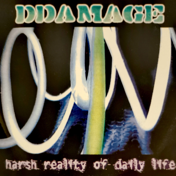 dDamage - Pressure