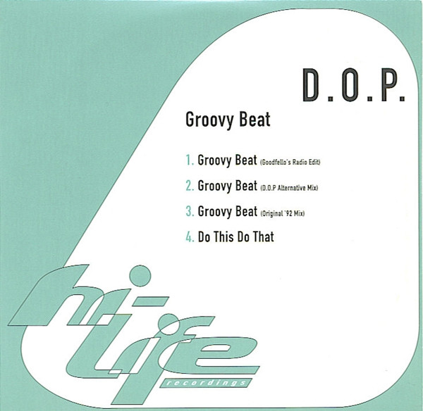 dOP - Lighthouse