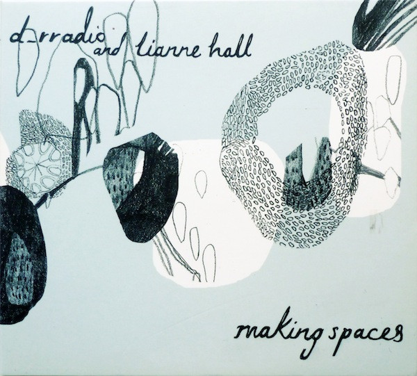 d_rradio & Lianne Hall - Under Water