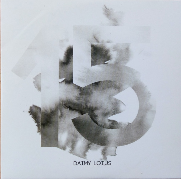 daimy lotus - OCD