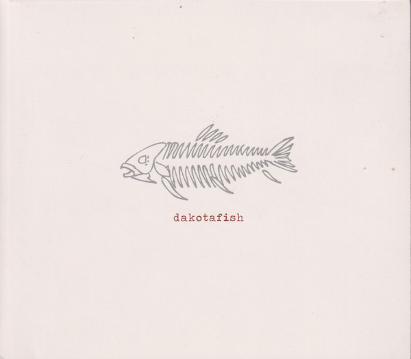 dakotafish - Jitter