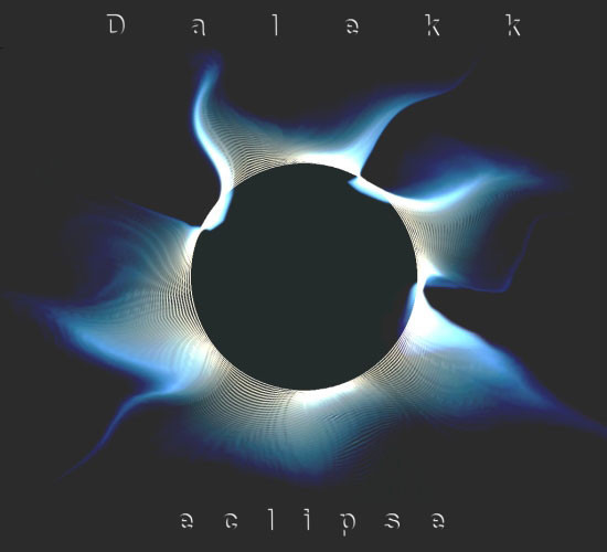 dalekk - ohmu