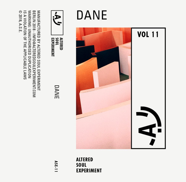 dane. - The Clouds Exclaimed