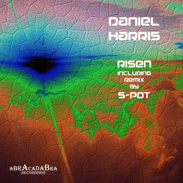 daniel harris - Stilness