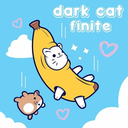 dark cat - BUBBLE TEA (feat. juu & cinders)
