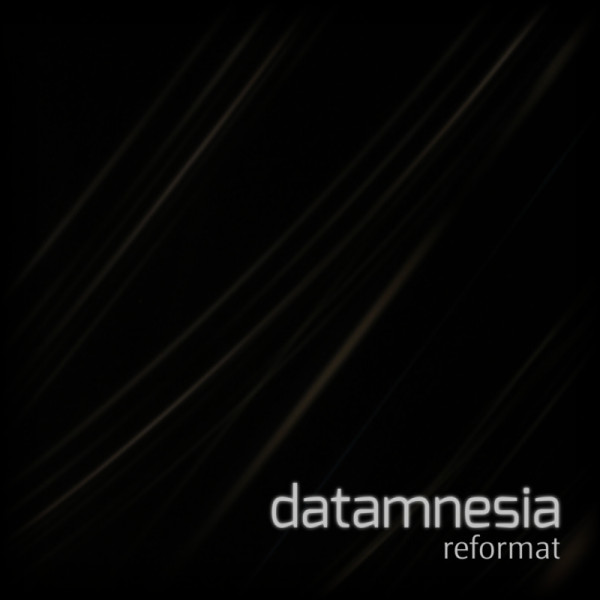 datamnesia - Flux Transfer Event