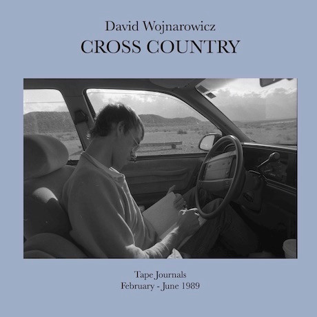 david wojnarowicz - Living Close to the Knives: Aggregation (Remastered)