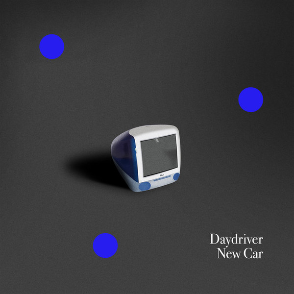 daydriver - Foane