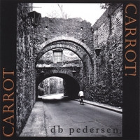 db Pedersen - Walk On