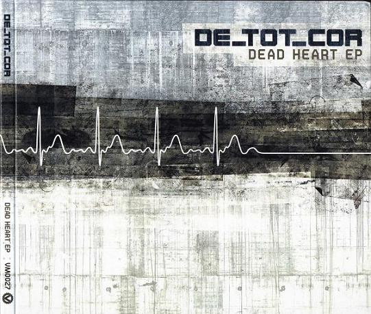 de_tot_coR - This Is Not Heavy Metal