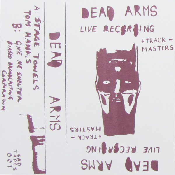 dead arms - Ramparts