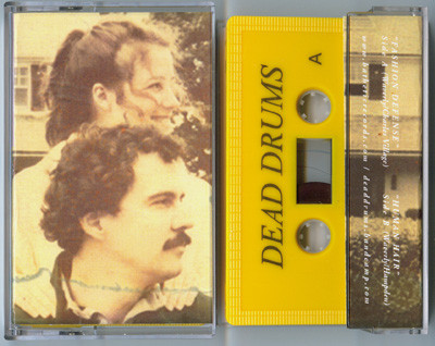 dead drums - Carousin USA