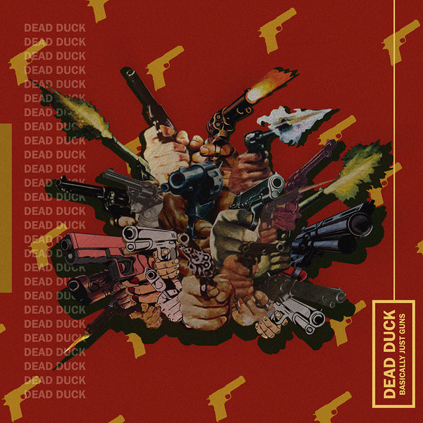 dead duck - God only knows