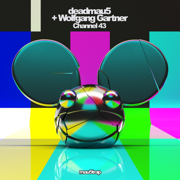 deadmau5 & Wolfgang Gartner - Animal Rights-(Radio Edit)