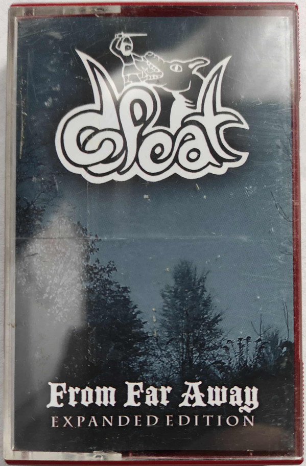 defeat - Vlvt